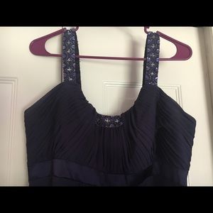 Bridesmaids dress size 14